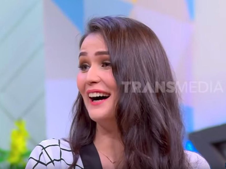 Foto: trans 7 Foto: trans 7