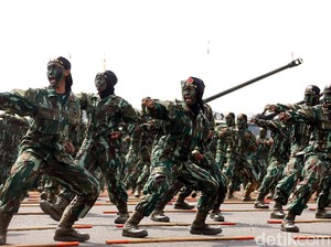 Serda Gea Meninggal Saat Tarung Derajat, Bela Diri Apa Itu?