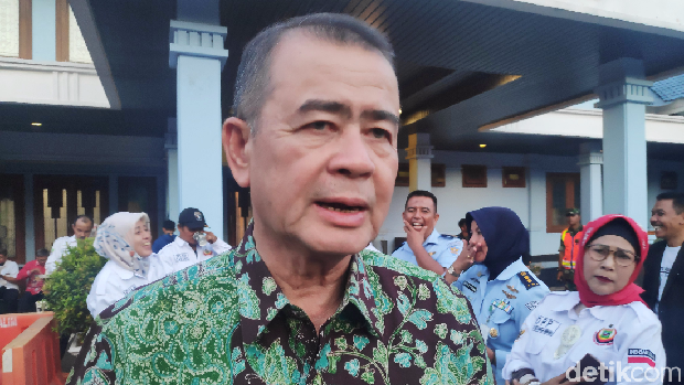 Wakil Gubernur Sumatera Barat, Nasrul Abit