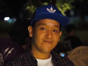 Ditangkap karena Narkoba, Rifat Umar Dikenal Ramah di Lingkungan Kosan