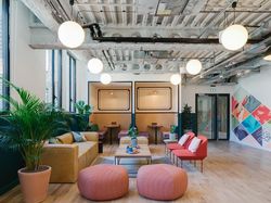 Kantor Mentereng Startup yang Ternyata Bobrok