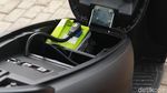 Uji Performa Motor Listrik Gesits