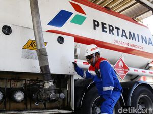Ada Pandemi Corona, Bagaimana Pasokan BBM Pertamina di Konawe?