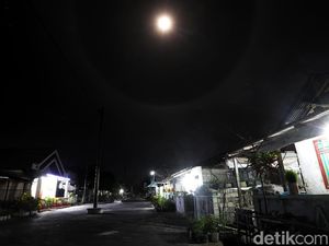 Ini yang Bikin Miangas Terang Benderang