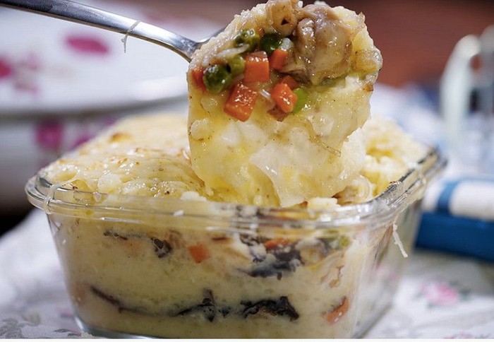Foto: Tastemade Foto: Tastemade