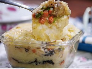 Resep Kue : Pastel Tutup