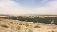 Dan sekarang peran Oasis Al-Ahsa bertambah sebagai destinasi wisata yang akan menyambut wisatawan yang datang ke Arab Saudi. Lahannya yang subur dan airnya yang jernih dan lokasinya yang berada di tengah gurun pasir tentu membuat turis penasaran rupanya (Foto: UNESCO)