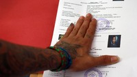 Ujian sebenarnya bagi warga binaan dimulai pada langkah pertama mereka melewati pintu keluar penjara menuju kebebasan, yakni apakah bekal keterampilan dan latihan yang didapatkan selama ini akan diterapkan dalam lembaran kehidupan mereka yang baru?