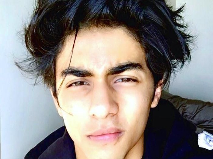 Anak Shah Rukh Khan Aryan Khan Anak Shah Rukh Khan Aryan Khan