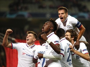 Memang Butuh Perjuangan, tapi Chelsea Pantas Menang