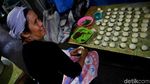 Yuk, Intip Sentra Pembuat Kue di Miangas