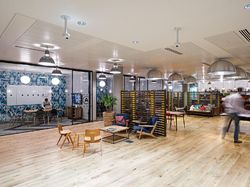 Kantor Mentereng Startup yang Ternyata Bobrok