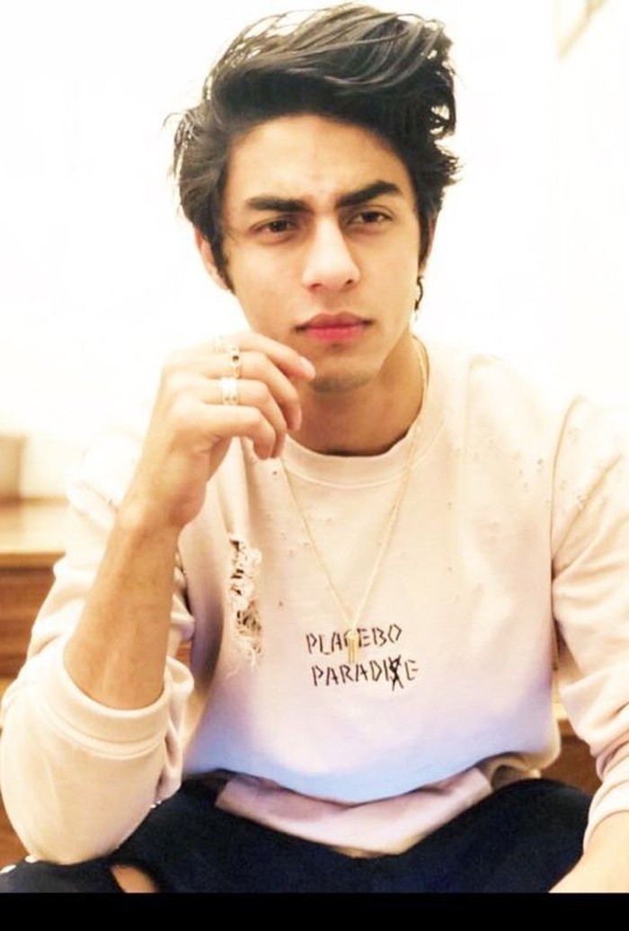 Anak Shah Rukh Khan Aryan Khan Anak Shah Rukh Khan Aryan Khan
