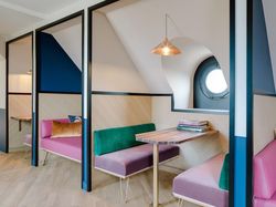 Kantor Mentereng Startup yang Ternyata Bobrok