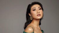 Theresa merupakan dara kelahiran 9 November 1991. Dok. Instagram/theresawienathan