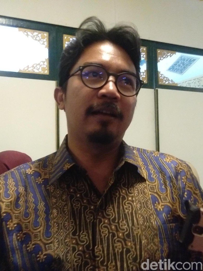 Keraton Yogya: Tak Ada Pasar Malam Sekaten Tahun Ini Keraton Yogya: Tak Ada Pasar Malam Sekaten Tahun Ini