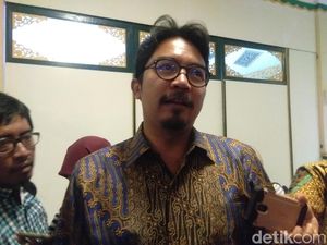 Tak Diberi Izin Keraton Yogya, Panitia Muslim United Diminta Cari Tempat Lain