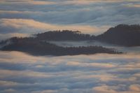 Danau Terjernih di Jepang yang Tak Bisa Disentuh