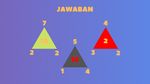 Uji Logika, Tak Perlu Jadi Ahli Matematika untuk Jawab Teka-teki Ini