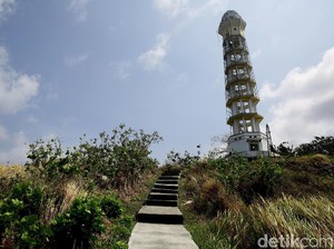 Mercusuar, Ikon Wisata di Ujung Utara Indonesia