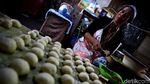 Yuk, Intip Sentra Pembuat Kue di Miangas