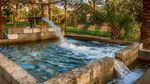 Foto: Oasis Terbesar Dunia di Arab Saudi