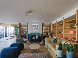 Kantor Mentereng Startup yang Ternyata Bobrok