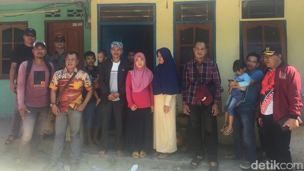 16 Warga Banten di Jayapura Siap Dipulangkan, Lainnya Masih Dicari