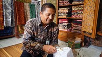Dengan canting elektrik dan kompor induksi, diharapkan pengrajin akan lebih terbantu saat proses membatik. Karena selain lebih praktis dan bersih, keamanan dan kenyamanan pembatik akan lebih terjaga, karena tentunya risiko terkena lilin panas juga akan berkurang. Pool/PLN.