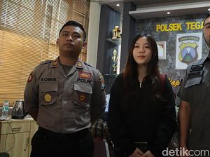 Pelaku Jambret Ini Kembalikan Barang Korban Lewat Kurir, Gimana Ceritanya?