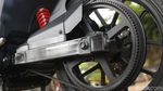 Uji Performa Motor Listrik Gesits
