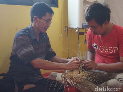 Teropong Jiwa Berantas Stigma: Siapa Bilang ODGJ Tak Bisa Kerja?