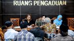 Temuan 346 Kuburan Massal Korban Tragedi 1965 Diterima Komnas HAM