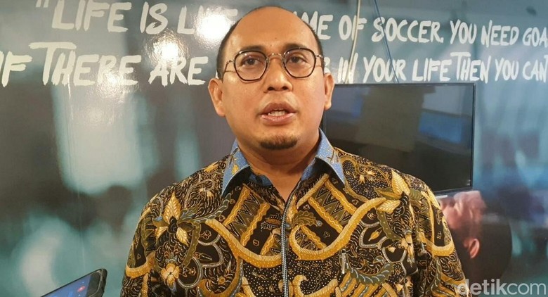 Gerindra Pastikan Internal Solid Ikuti Prabowo soal Koalisi Atau Oposisi Gerindra Pastikan Internal Solid Ikuti Prabowo soal Koalisi Atau Oposisi