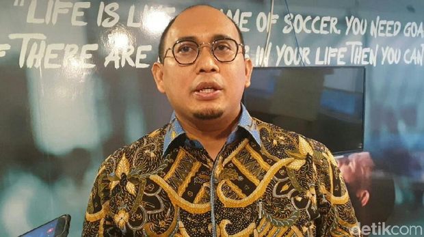 Gerindra Ungkap Maksud Prabowo Temui Ketum Partai Koalisi Jokowi