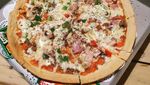 Mamma Mia! 25 Pizza Kekinian Ada di Sini