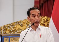 Apartemen Robinson: Kini Heboh karena Kasino, Dulu Ditegur Jokowi 