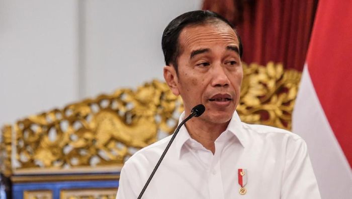 Foto: (Andhika Prasetia/detikcom). Foto: (Andhika Prasetia/detikcom).