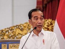 Jokowi Pangkas Jumlah Eselon, Ambil Keputusan Bakal Lebih Cepat?