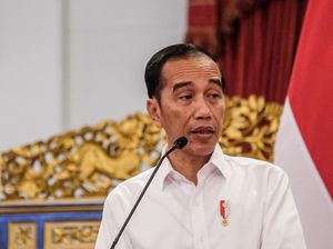 Jelang Pelantikan Jokowi, BSSN Minta Masyarakat Tak Terpancing Isu Hoax