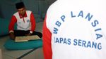 Kisah Dari Balik Jeruji Besi