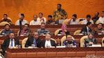 Dipimpin Abdul Dalimunthe-Hillary, MPR Gelar Rapat Gabungan