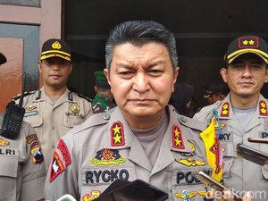 Kapolda Jateng Ajak Ormas di Solo Raya Jaga Kedamaian Natal