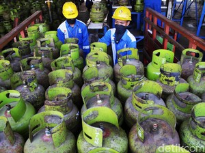 Pola Subsidi Elpiji 3 Kg Bakal Diubah, Gerindra Minta Dibatalkan!