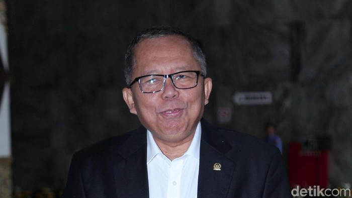 Majelis Pemusyawaratan Rakyat (MPR) periode 2019-2024 dipimping oleh Ahmad Basarah (PDIP), Bambang Soesatyo (Golkar), Ahmad Muzani (Gerindra), Lestari Moerdijat (NasDem), Jazilul Fawaid (PKB), Syarief Hasan (Demokrat), Hidayat Nur Wahid (PKS), Zulkifli Hasan (PAN), Arsul Sani (PPP), dan Fadel Muhammad (DPD).