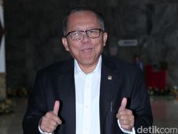 MPR Imbau Tak Ada Aksi di Pelantikan Jokowi: Jadikan Momen Kegembiraan