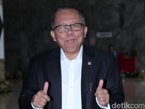 Anggota Komisi III DPR soal Jamuan 2 Jenderal: Kejari Jaksel Berlebihan
