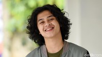 Kira-kira apa artinya sih Bastian? Pool/Noel/detiKFoto.