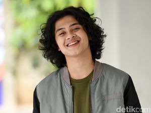 Vicky Nitinegoro Sempat Ditangkap, Bastian: Lu Bikin Gue Mati!