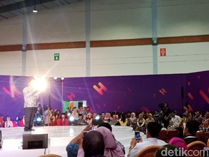 Menristek Targetkan Startup Indonesia Capai 4.500 pada 2024